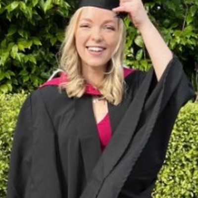Abi - Founder and Principal